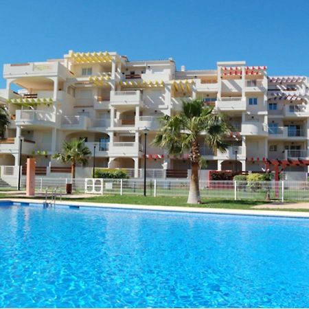 Apartamento Planta baja Playa Sol 2 Dénia Exterior foto