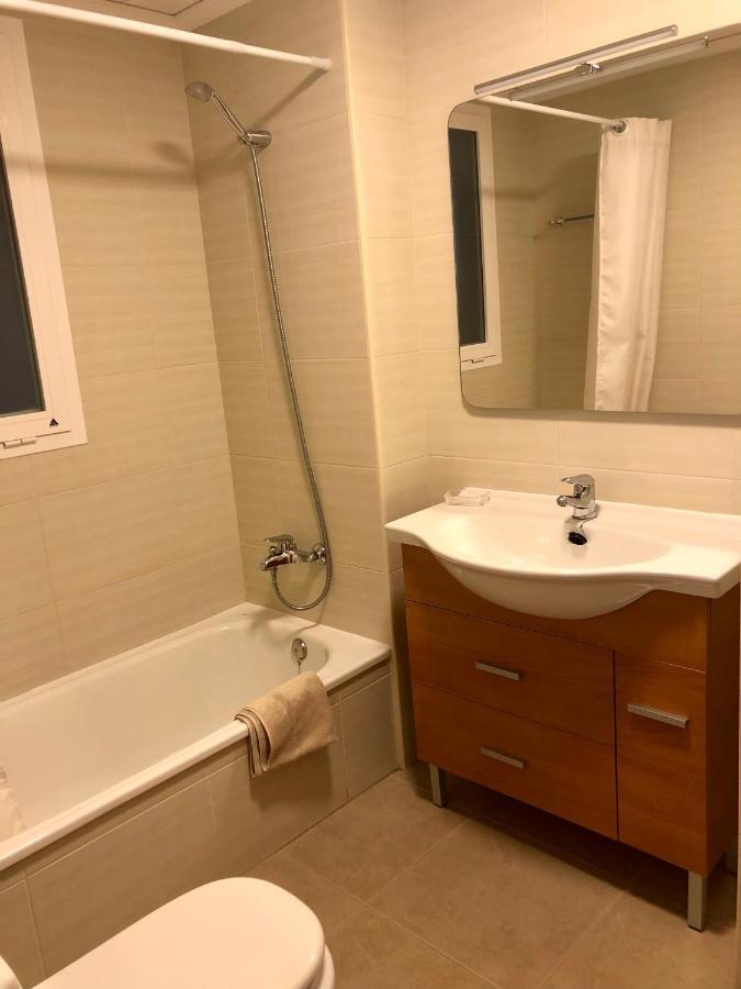 Apartamento Planta baja Playa Sol 2 Dénia Exterior foto