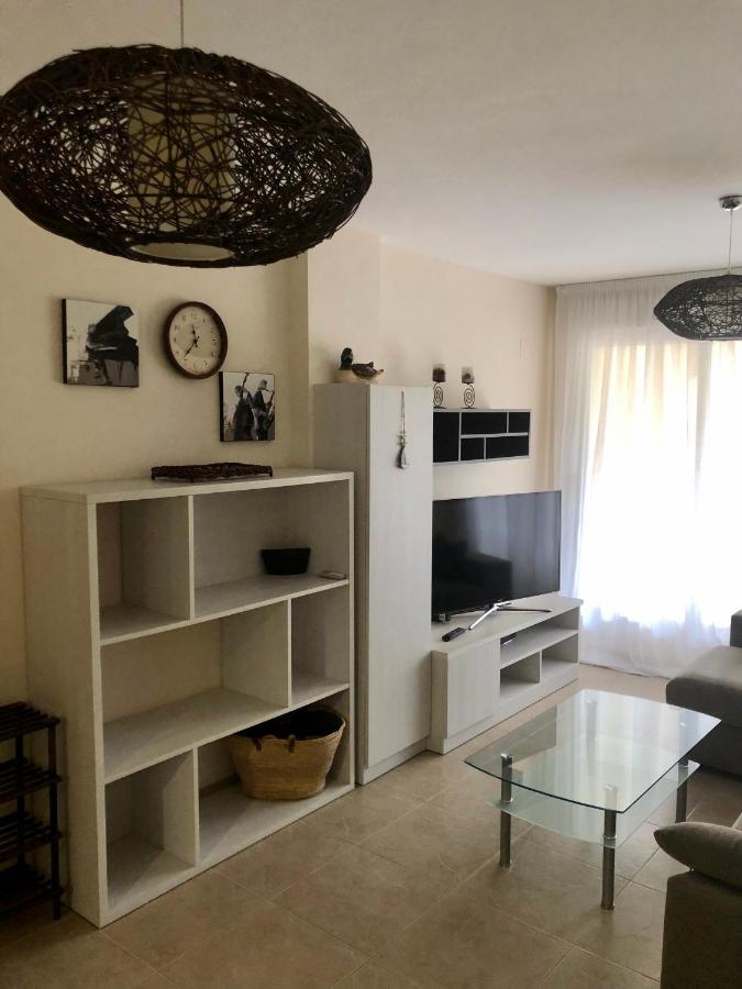 Apartamento Planta baja Playa Sol 2 Dénia Exterior foto