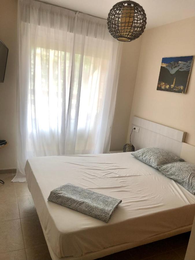 Apartamento Planta baja Playa Sol 2 Dénia Exterior foto